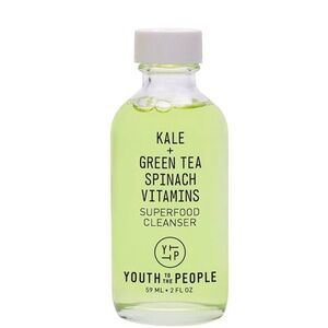 🌱YTTP Kale + Greentea Spinach Superfood Cleanser 🌱